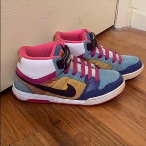 Nike 6.0 Women’s 7